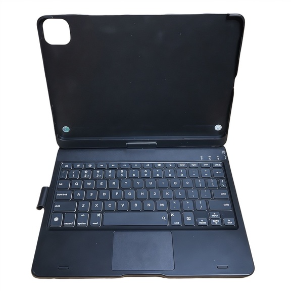 TYPECASE Flexbook Touch Keyboard Case - Picture 4 of 6